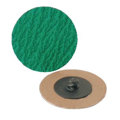 TECWERK Schleifscheibe D.51mm K.60 grün TECWERK