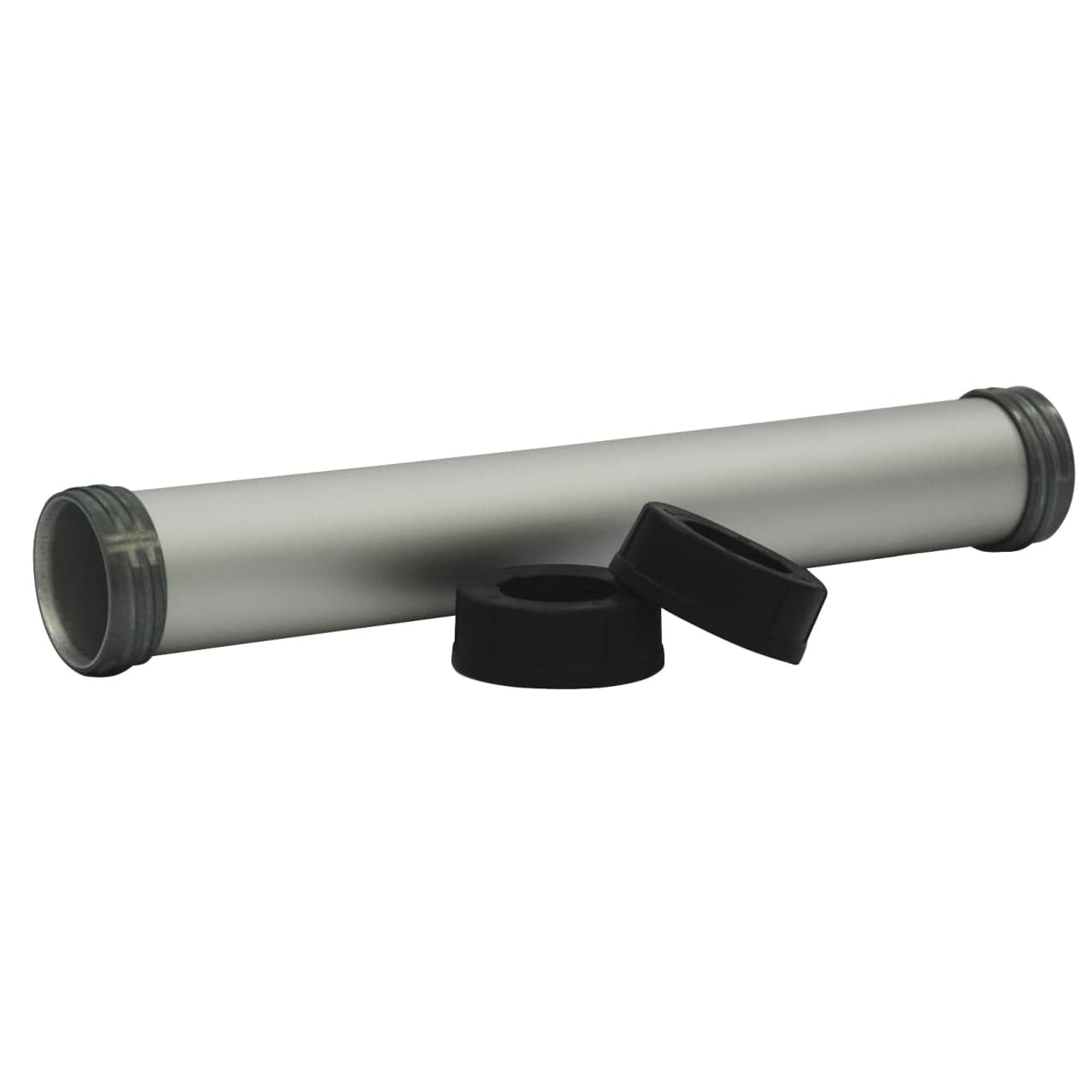 MILWAUKEE Aluminium für C18 PCG / M12 PCG Folienbeutelaufnahme 600 ml
