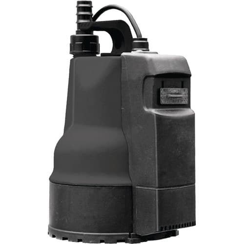 SIMACO Tauchpumpe 7200 l/h 6m 270 W SIMACO
