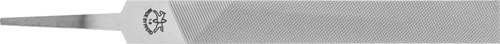 PFERD TOOLS Werkstattfeile DIN 7261 L.100mm Q.12x2,5mm Hieb 1 Flachstumpf PFERD