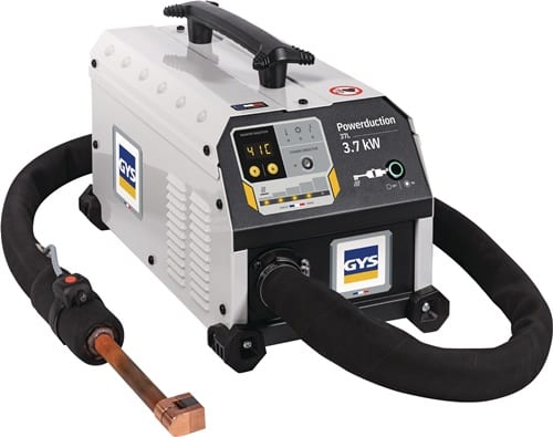 GYS Induktionsheizgerät POWERDUCTION 37L Leistung 3700 W 230V GYS