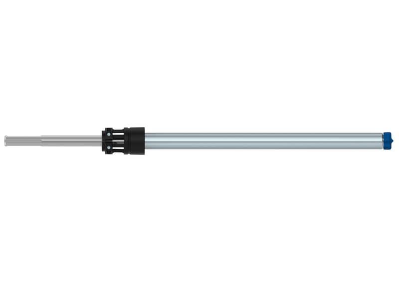 BOSCH EXPERT SDS Clean max-8X Hammerbohrer, 28 x 400 x 650 mm