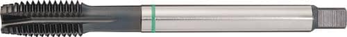 TECWERK Maschinengewindebohrer DIN 374B Univ.MF8x1mm HSS-Co vap.6H TECWERK