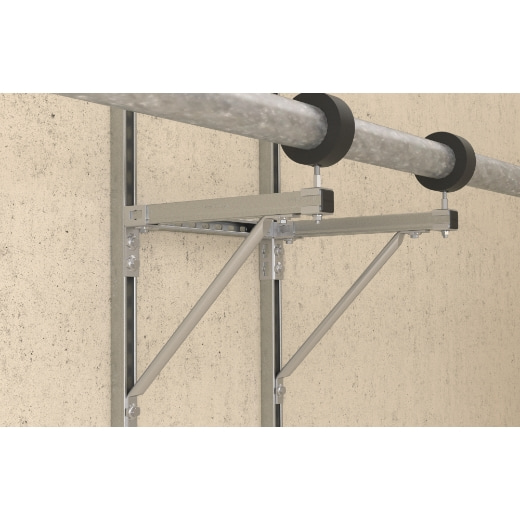FISCHER U-Scheibe PU 12,5 A4