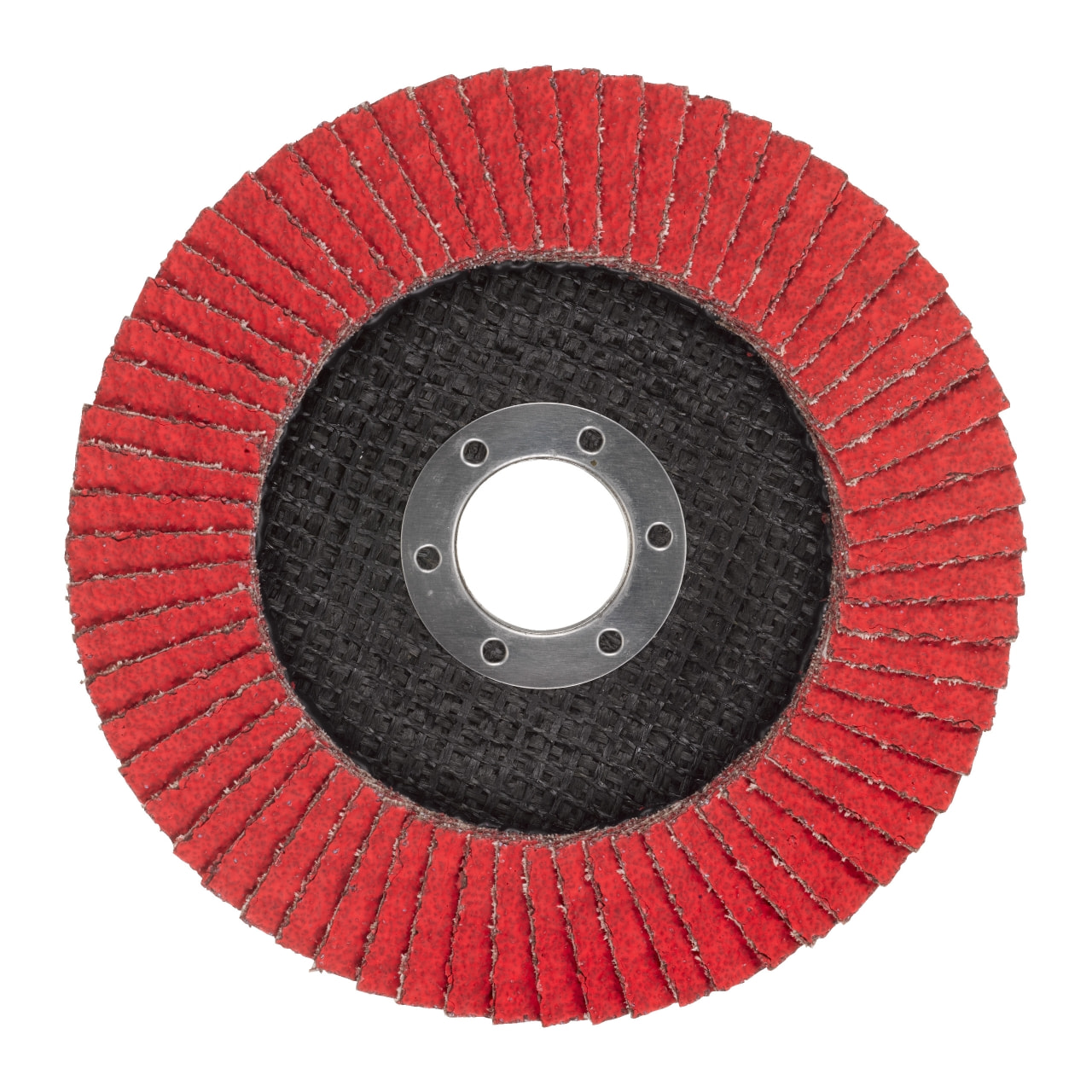 MILWAUKEE SLC50 Keramik K80 Fächerschleifscheibe XL 115 mm CERA TURBO