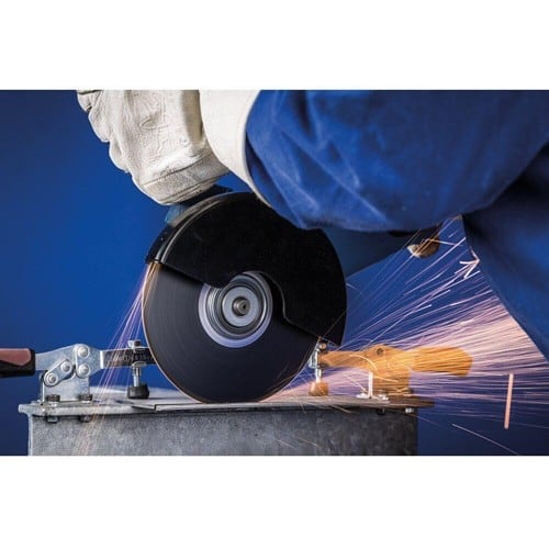 PFERD TOOLS Trennscheibe SG STEELOX D150x2,5mm ger.INOX Bohr.22,23mm PFERD