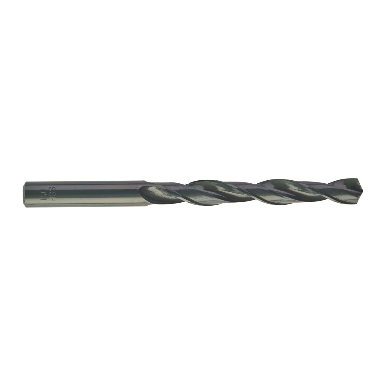 MILWAUKEE 11,0 x 142 mm, HSS-R Metallbohrer HSS-R DIN 338 5er Pack