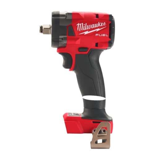 MILWAUKEE FUEL™ Akku-Schlagschrauber 1/2" Vierkant Sprengring M18FIW2F12-0X