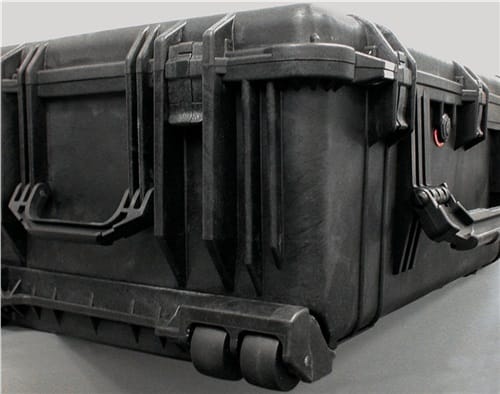 Schutzkoffer PELI