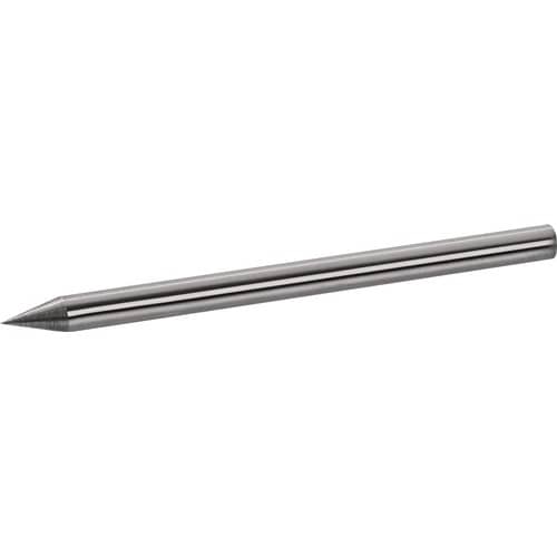 TECWERK Ersatznadel HM L.32mm Nadel-D.2mm z.Art.-Nr.2000 858 512 TECWERK