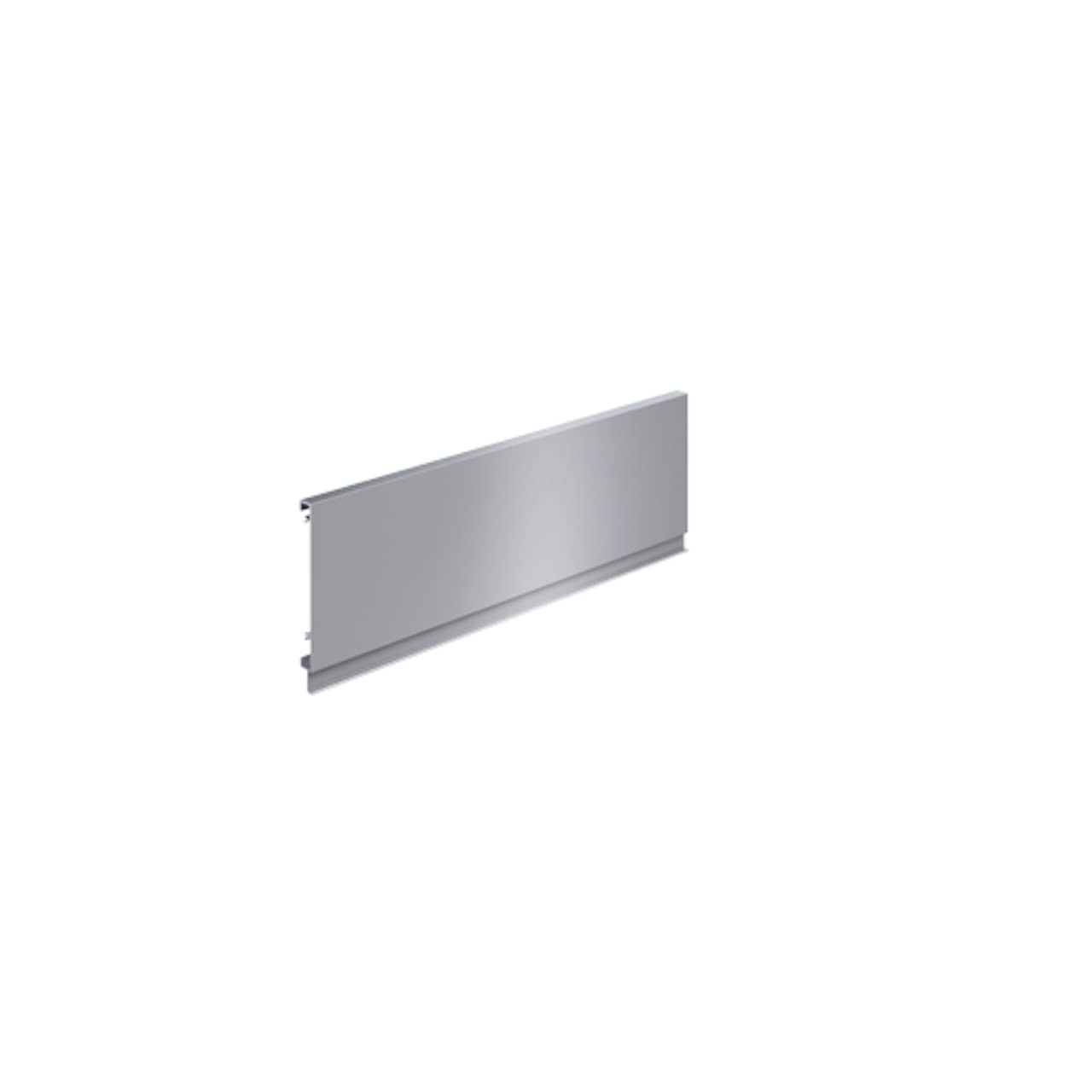 HETTICH InnoTech Atira Aluminiumrückwand Varianten,