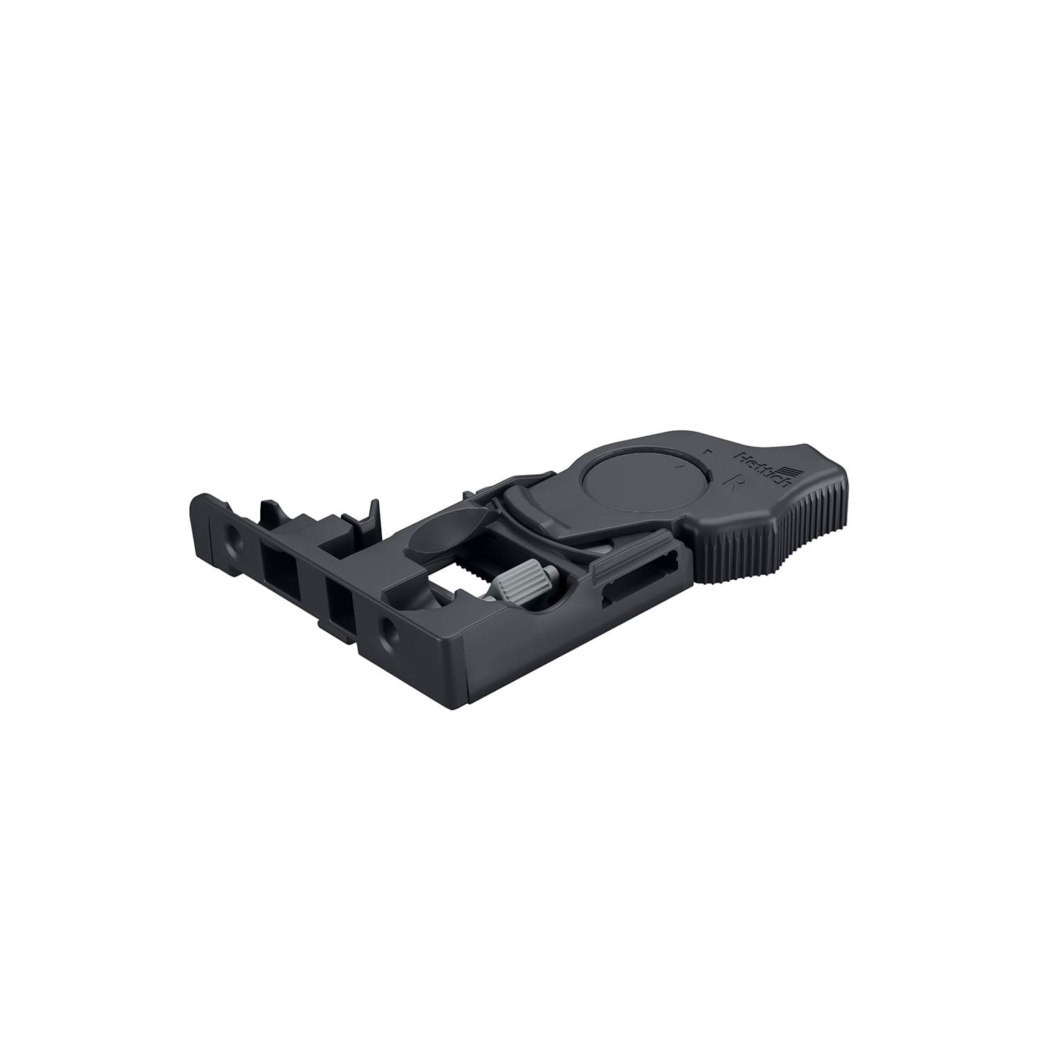 HETTICH Actro YOU Schnäpper, rechts, 9320332
