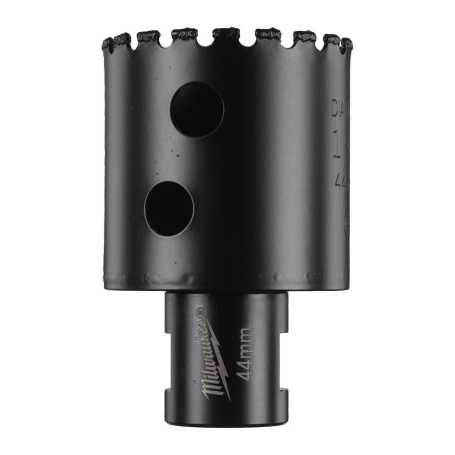 MILWAUKEE 44 mm Diamantbohrer DIAMOND MAX M14