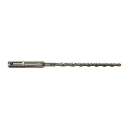 MILWAUKEE 6 x 160 mm, SDS-Plus 2-Schneiden Hammerbohrer M2 SDS-Plus, 50er-Pack