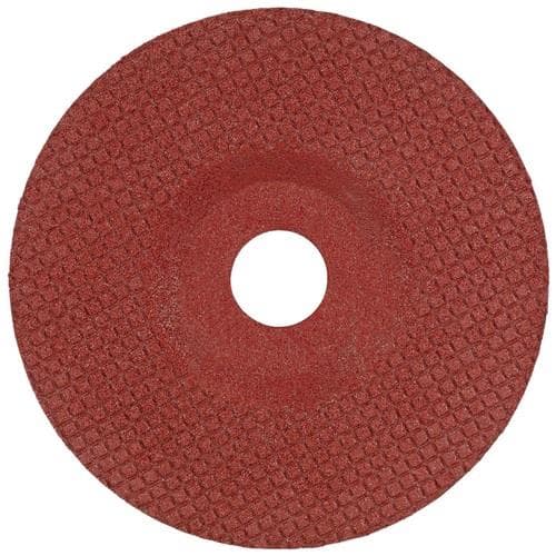 TYROLIT Schruppscheibe BASIC TOUCH D125xS3mmKörnung 46 gekr.TYROLIT