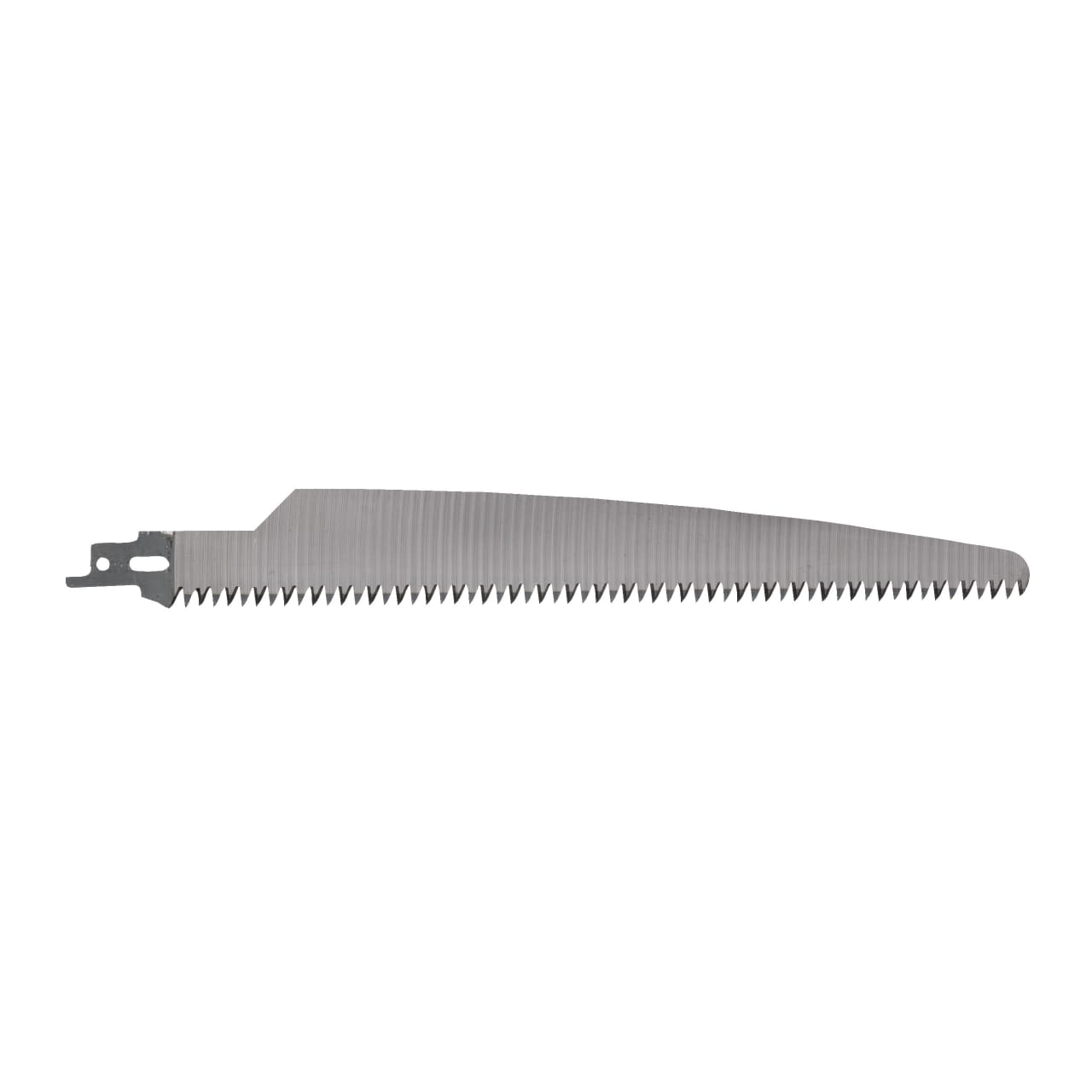 MILWAUKEE 275 x 4,2 mm (6 TPI), unlackiert Säbelsägeblatt Holz - ideal für saubere Schnitte in Holz oder Baumschnitte