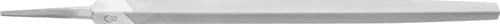 PFERD TOOLS Werkstattfeile DIN 7261 L.250mm Q.15,5mm Hieb 2 Dreikant PFERD