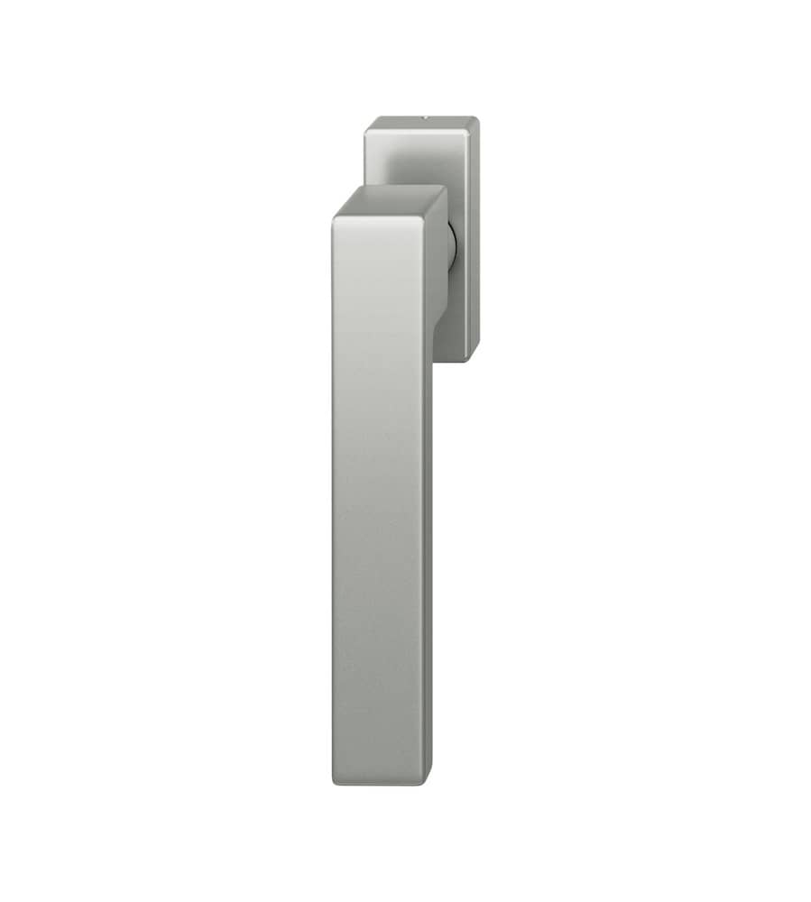 FSB Fenstergriff 34 1183, mit Nocken, Aluminium