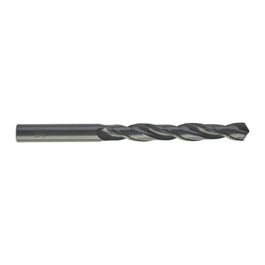MILWAUKEE 10,5 x 133 mm, HSS-R Metallbohrer HSS-R DIN 338 5er Pack