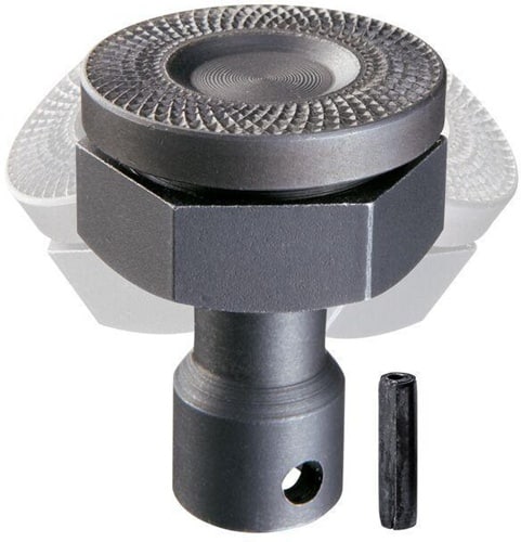 BESSEY Spannelement m.Riffelung BESSEY