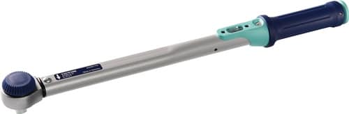 TECWERK Drehmomentschlüssel 1/2 Zoll 40-200 Nm Skalenteilung 1 Nm TECWERK