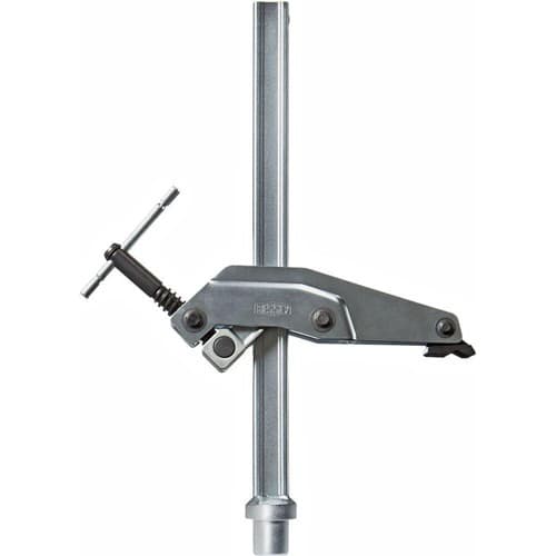 BESSEY Spannelement TW28GRS30-12 m.Greifarm max.300mm f.Bohrungs-D.28mm BESSEY
