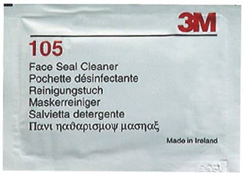3M Reinigungstuch Pk.à 2 St.Packung 3M