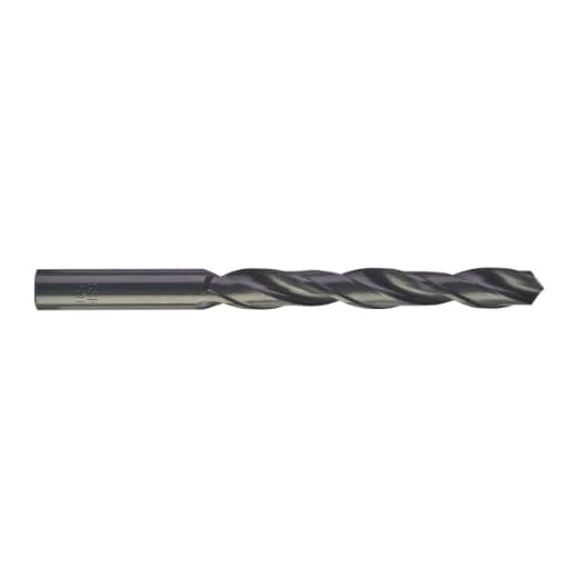 MILWAUKEE 11,5 x 142 mm, HSS-R Metallbohrer HSS-R DIN 338 5er Pack