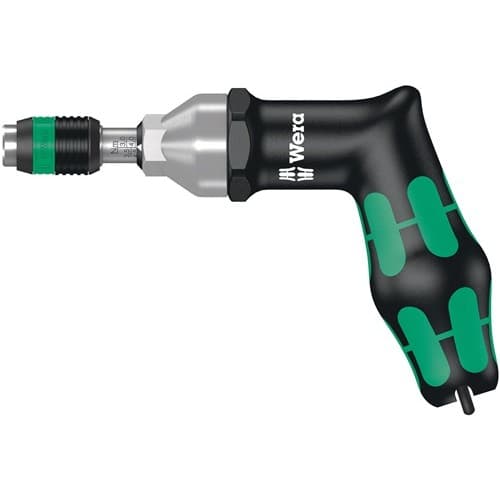 WERA Drehmomentschraubendreher 7442 3-6 Nm WERA