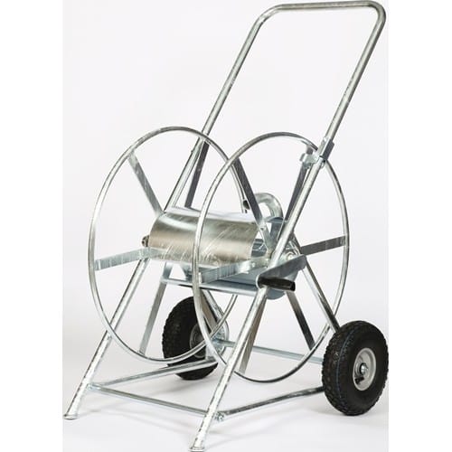 ALBA Schlauchwagen Profi II Anschl.G 33,3mm G 1 Zoll STA ALBA