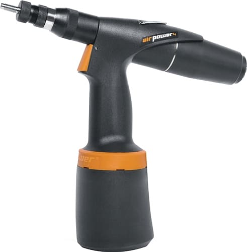 GOEBEL Blindnietmutternsetzgerät airPower 4 Betriebsdruck 5-7bar GOEBEL