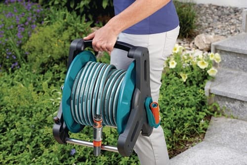 GARDENA Schlauchtrommel Classic 50 B.354mm GARDENA
