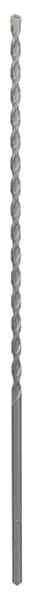 BOSCH Betonbohrer CYL-3, 8 x 350 x 400 mm, d 7,5 mm, 1er-Pack