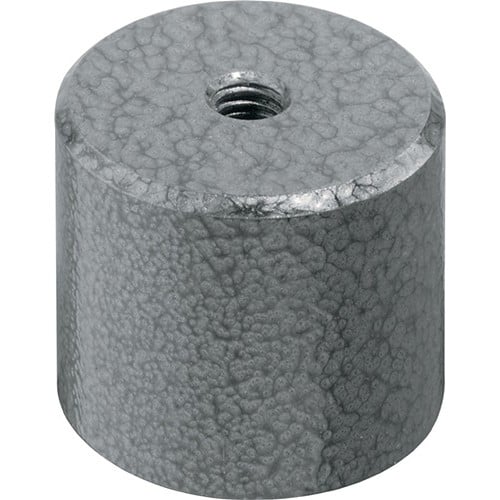 FISSO Magnetfuß B.30mm H.40mm M8 FISSO