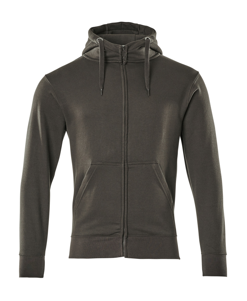 MASCOT® Gimont Kapuzensweatshirt, dunkelanthrazit