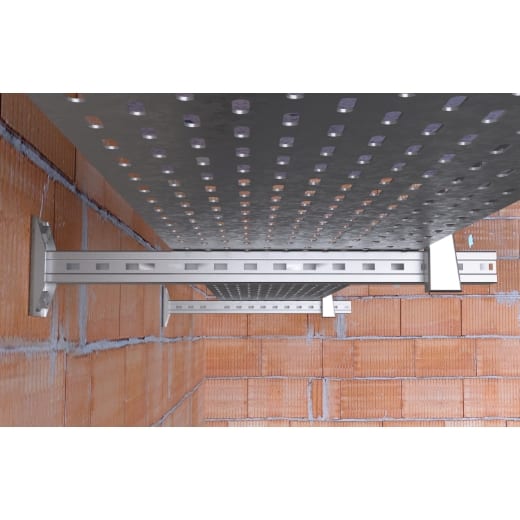 FISCHER Innengewindeanker FIS E 15x85 M10 R