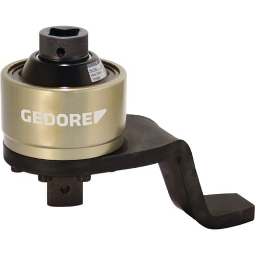 GEDORE Drehmomentvervielfältiger DVI-28Z 2800 Nm 1 Zoll Alu.GEDORE