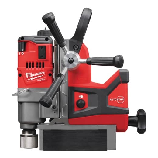 MILWAUKEE FUEL™ Akku-Magnetkernbohrsystem M18FMDP-0C