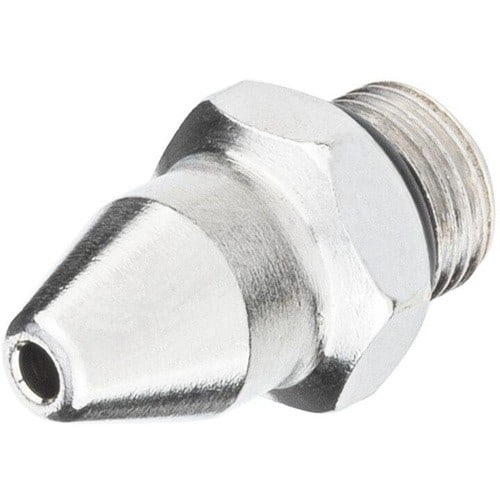 HAZET Druckluftausblaspistole 9040-4 Kupplungsstecker DN 7,2 HAZET