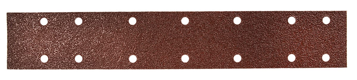 MIRKA COARSE CUT 70x420mm Grip 14L P120, 50/Pack