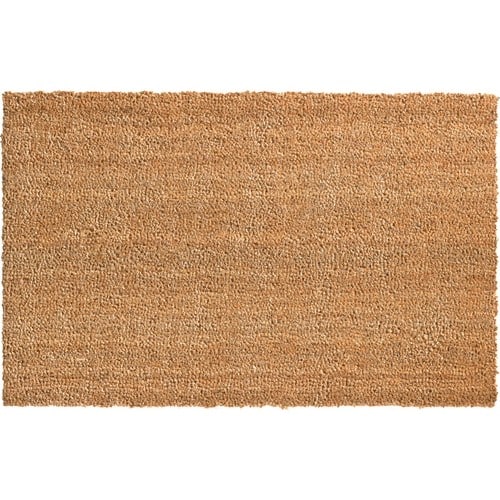Fußmatte natur Kokos L500xB800xS24mm