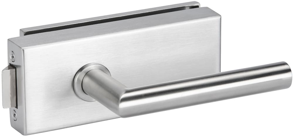 HERMAT Pendeltürband 6851.G-W, Aluminium