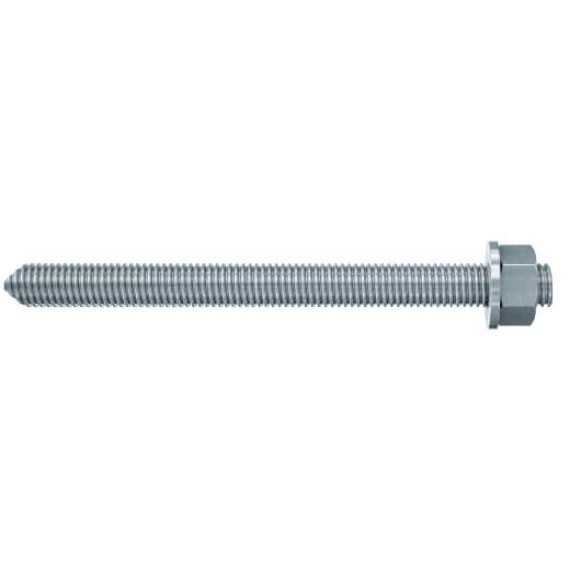 FISCHER Ankerstange RG M30x500 5.8