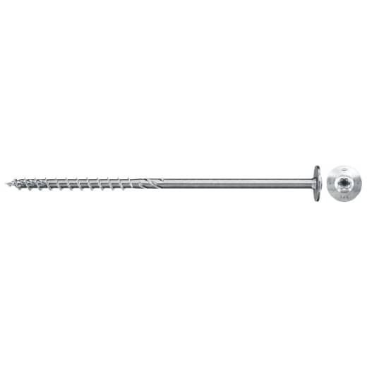 FISCHER PowerFast II 8,0x160 TK TG TX blvz 50