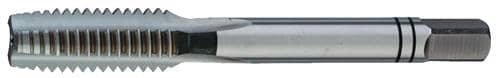TECWERK Handgewindebohrer DIN 352 Nr.2 M24x3mm HSS ISO2 (6H) TECWERK