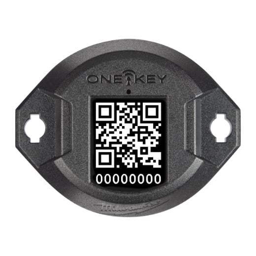 MILWAUKEE Milwaukee TICK - Bluetooth Tracking Modul BTT-1