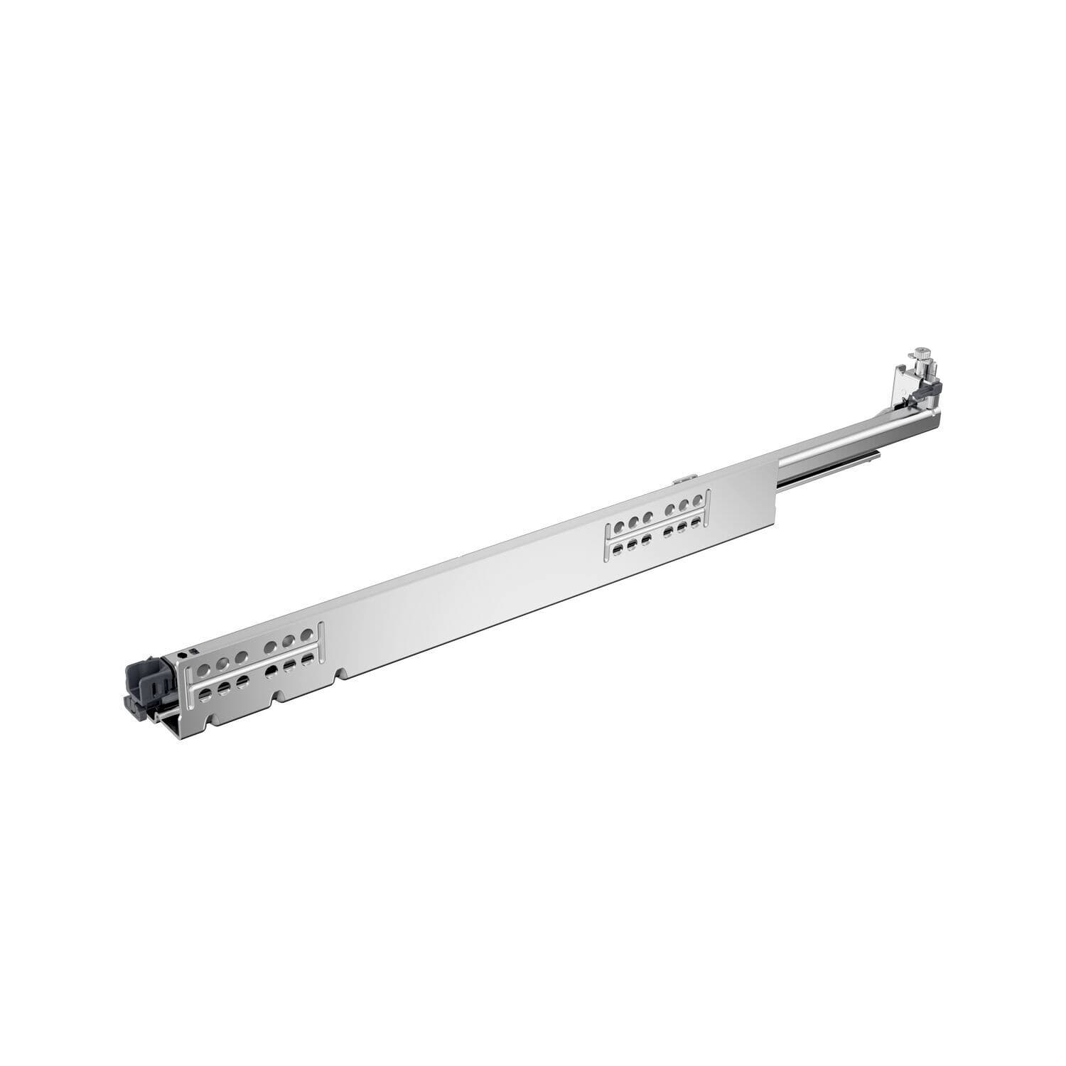 HETTICH Vollauszug Quadro V6 5D M (30 kg) mit Push to open, 250 mm, rechts, 9332670