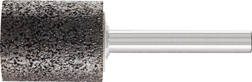 PFERD TOOLS Schleifstift INOX EDGE D10xH32mm 6mm NK 30 ZY PFERD