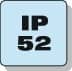 Messuhr DIGI-MET® IP52 12,5 mm HELIOS PREISSER