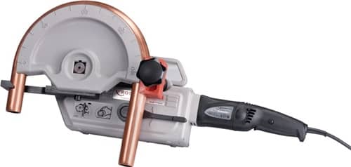 Elektrobiegegerät-Set ROBEND® 4000 1010 W ROTHENBERGER
